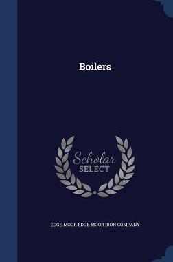 【预售】Boilers