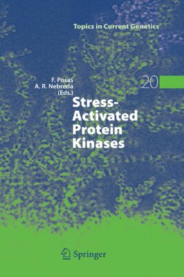 【预订】Stress-Activated Protein Kinases