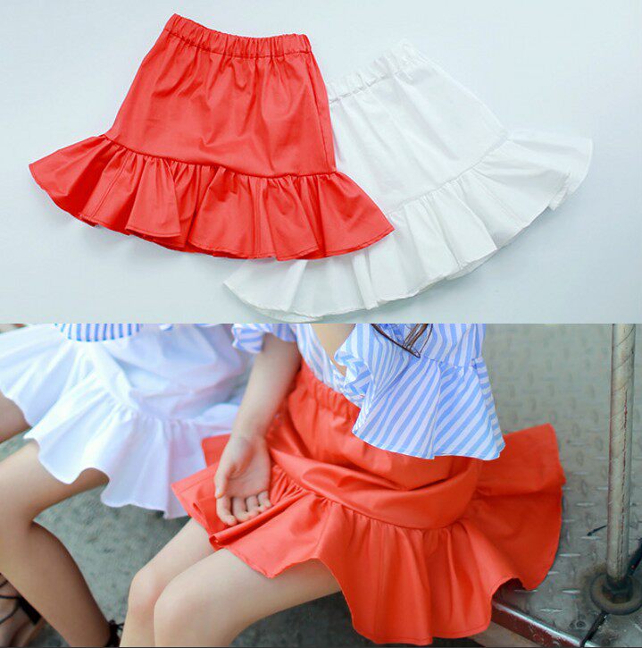 Jupe enfant ALLOCOTTON - Ref 2049291 Image 1