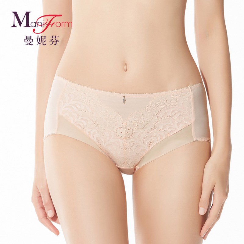 Slip jeunesse en coton - Ref 667681 Image 1