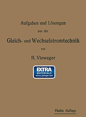 【预订】Aufgaben Und Losungen Aus Der Gleich...