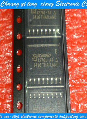 ACA0862B ACA0862BRS7P2 SOIC