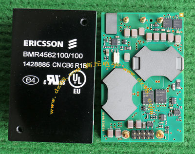 ERICSSON爱立信BMR4562100/100 36-75V转9V 39A 350W 价格商议