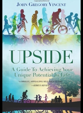 【预售】Upside: A Guide to Achieving Your Uniq
