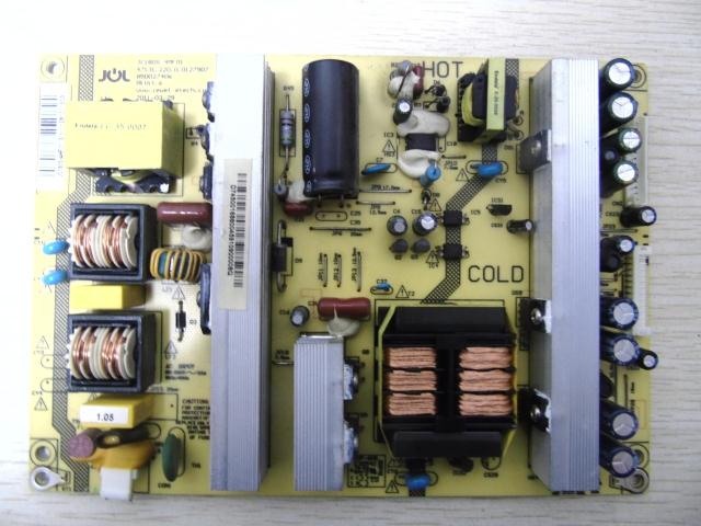 长虹LED46760X 42760X电源板JC180S-4MF01/4MF03 核对图片
