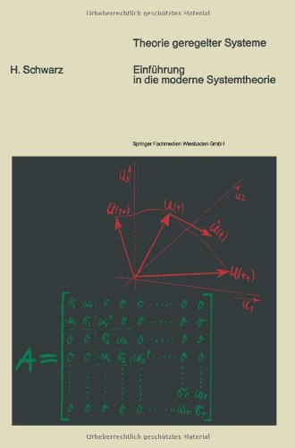 【预售】Einfuhrung in Die Moderne Systemtheorie