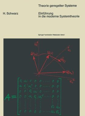 【预售】Einfuhrung in Die Moderne Systemtheorie