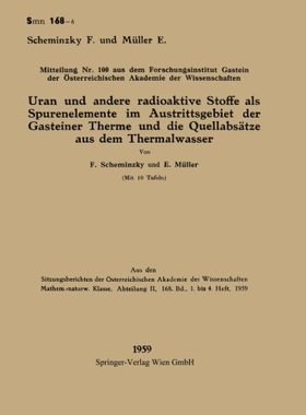 【预订】Uran Und Andere Radioaktive Stoffe A...