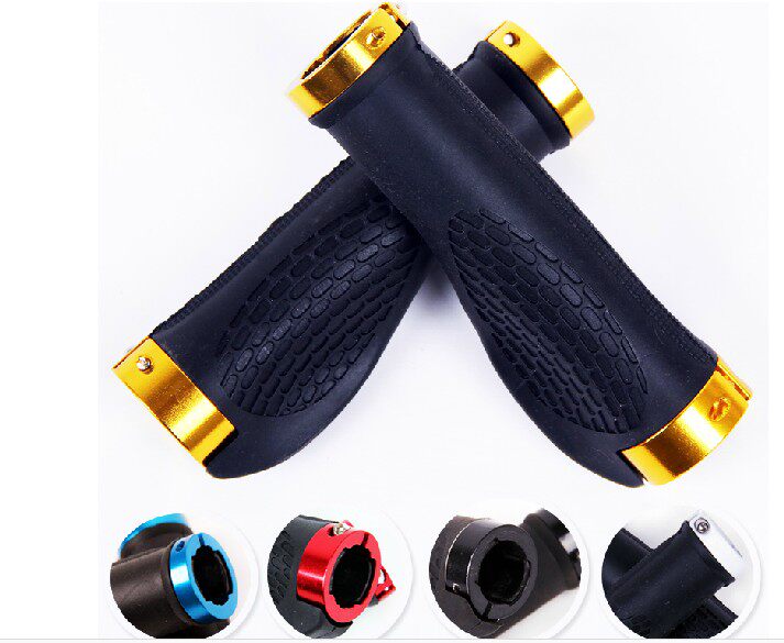 Poignées de vélo - Ref 2338124 Image 1