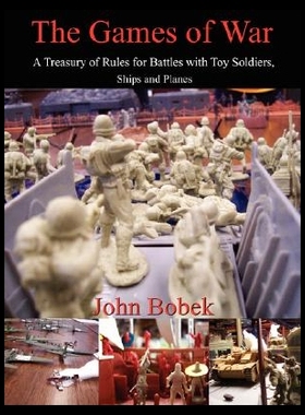 【预售】The Games of War: A Treasury of Rules