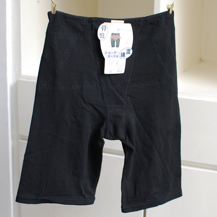 body amincissant en coton - Ref 674634 Image 1
