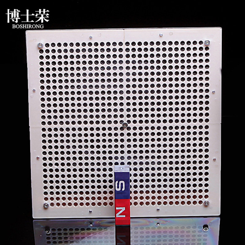 磁感线演示器 物理 电磁学实验 物理实验仪器 教学仪器