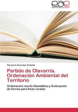 【预售】Partido de Olavarria. Ordenacion Amb...