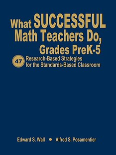 Teachers 预售 Successful ... Grades Math What Prek