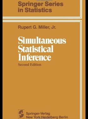【预售】Simultaneous Statistical Inference