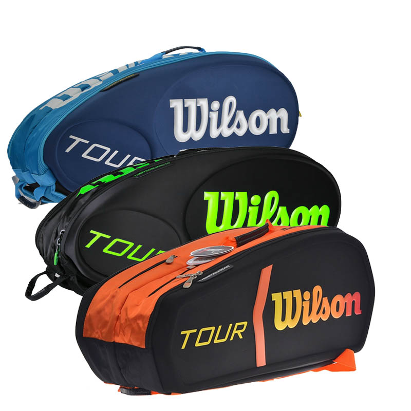Sac de tennis - Ref 29559 Image 1