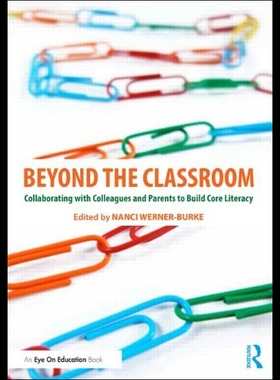 【预售】Beyond the Classroom: Collaborating with Colleagu