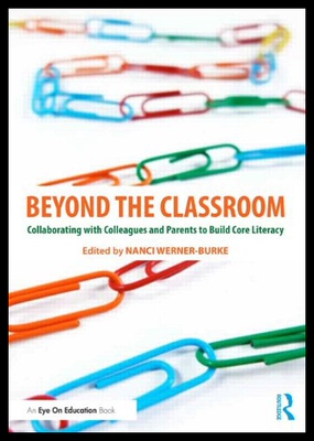 【预售】Beyond the Classroom: Collaborating with Colleagu