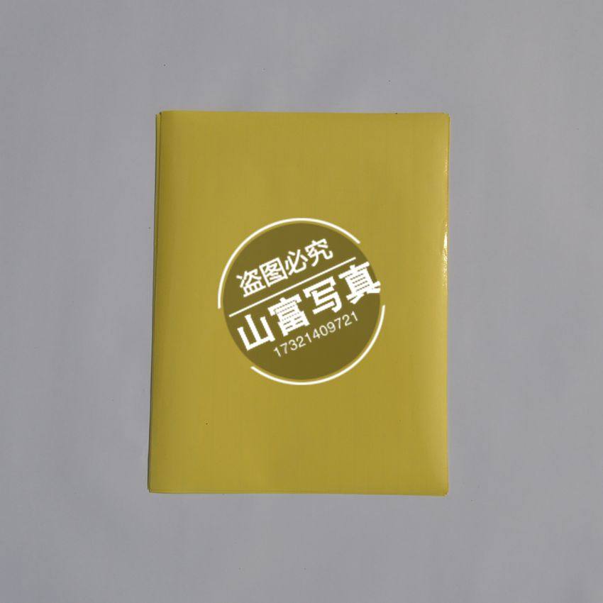 a4画面保护膜 光膜 亮膜 透明不干胶 亮白不干胶配套冷裱膜