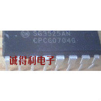 全新原装  SG3525AN 逆变器 调制/驱动  DIP－16