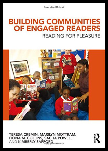 【预售】Building Communities of Engaged Readers: Reading