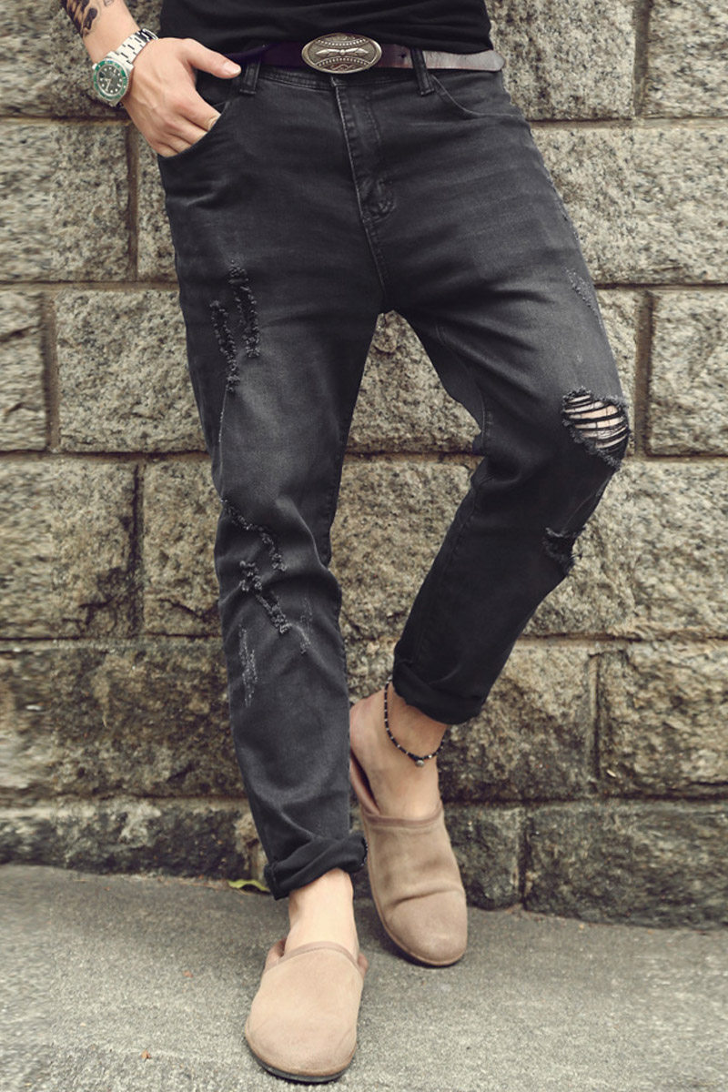 Jeans MIXLIMITED pour printemps - Ref 1483346 Image 6