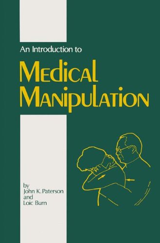 【预订】An Introduction to Medical Manipulation