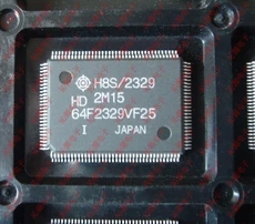 64F2329VF25 全新原装 现货库存 可直拍