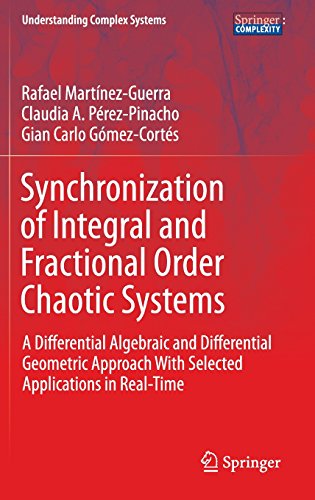 【预订】Synchronization of Integral and Frac...