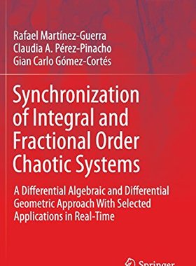 【预订】Synchronization of Integral and Frac...