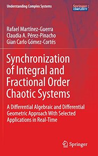 【预订】Synchronization of Integral and Frac...