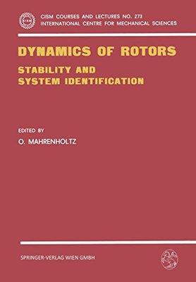 【预订】Dynamics of Rotors: Stability and Sy...
