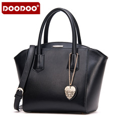 Doodoo2015 new fashion women's mobile wing baodan shoulder bags slung middle-aged ladies bag autumn tides