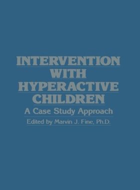 【预订】Intervention with Hyperactive Childr...