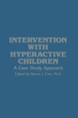 【预订】Intervention with Hyperactive Childr...