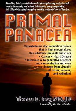 【预售】Primal Panacea