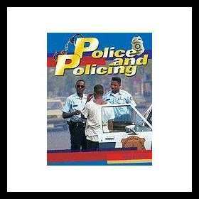 【预售】Police & Policing