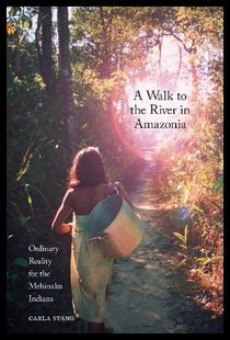 River Reality Ordinary Amazonia the Walk 预售