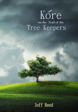 【预售】Kore on the Trail of the Tree Keepers