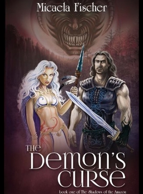 【预售】The Demon's Curse
