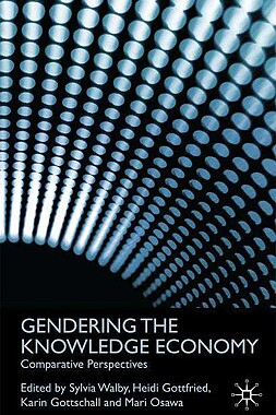 【预售】Gendering the Knowledge Economy: Com...