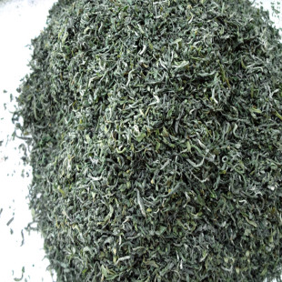 绿茶末 修去味散茶末细 2024年新茶末龙井茶末径山茶碎茶末新房装