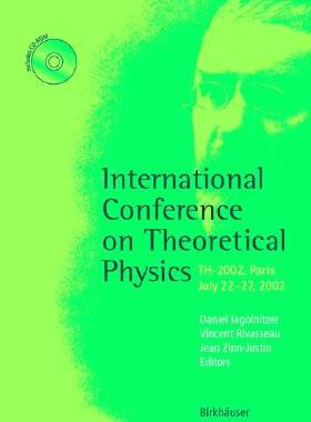 【预售】International Conference on Theoreti...
