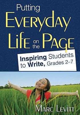 【预售】Putting Everyday Life on the Page: Inspiring Stud...