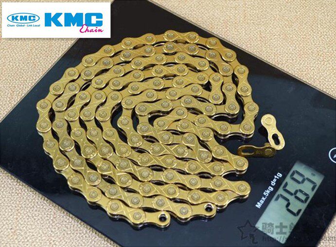 Chaîne de vélo - Ref 2376642 Image 5