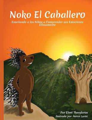 【预售】Noko El Caballero: Ensenando a Los N...