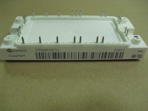 FP35R12KT4 FP35R12KT4-B11 IGBT变频模块35A1200V