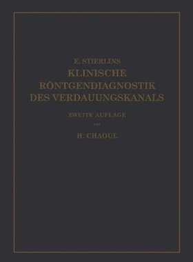 【预订】Klinische Rontgendiagnostik Des Verd...