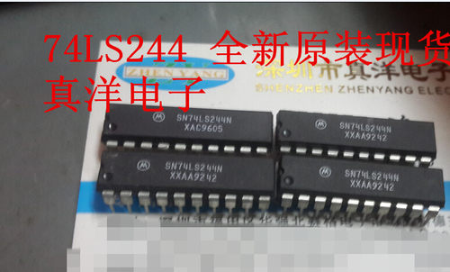 74LS245N TI SN74LS245N DIP全新原装现货