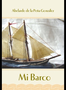【预售】Mi Barco: El Sueno Americano